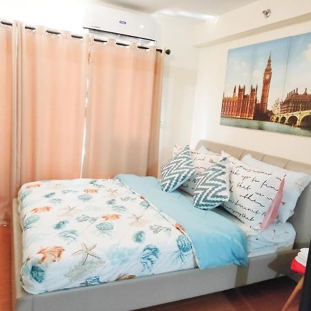Cozy Condo Unit In One Oasis Cdo Кагаян де Оро Екстериор снимка