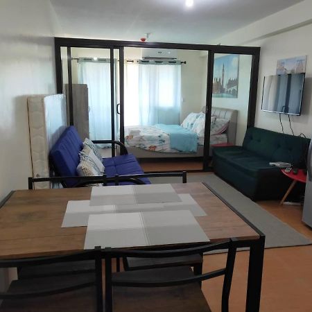 Cozy Condo Unit In One Oasis Cdo Кагаян де Оро Екстериор снимка
