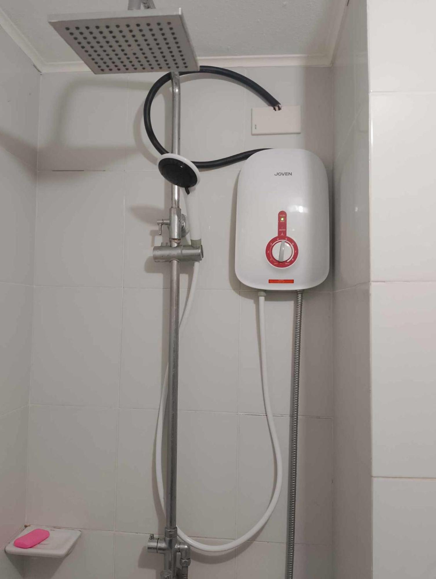 Cozy Condo Unit In One Oasis Cdo Кагаян де Оро Екстериор снимка