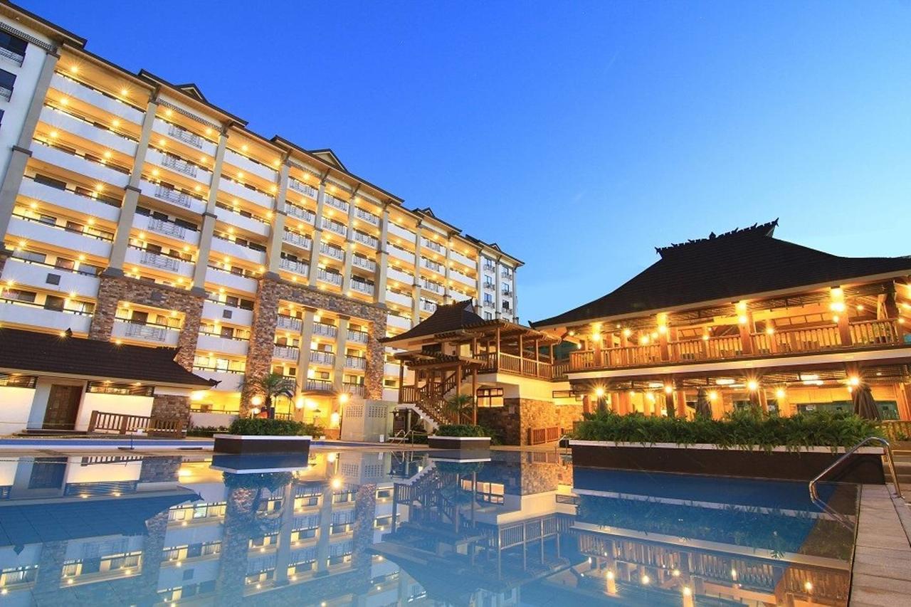 Cozy Condo Unit In One Oasis Cdo Кагаян де Оро Екстериор снимка