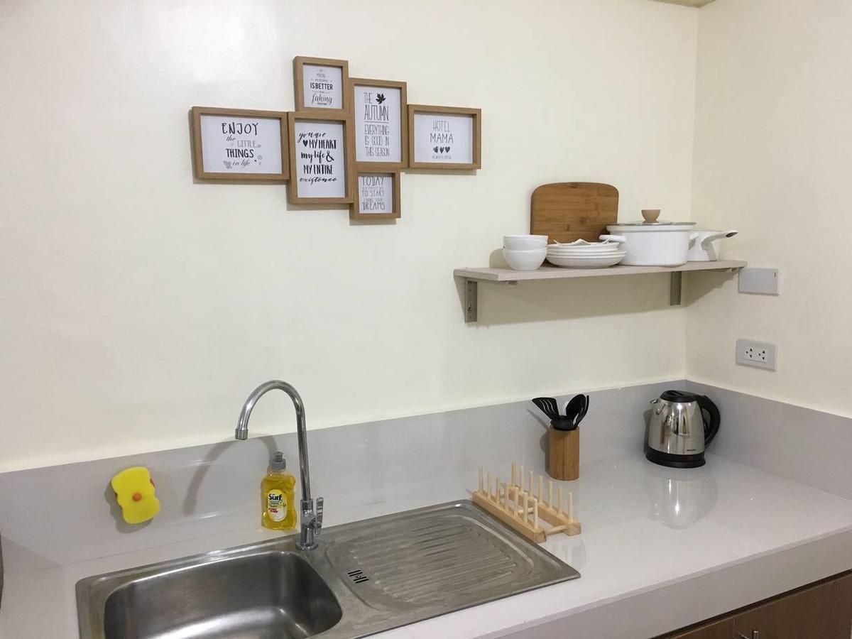 Cozy Condo Unit In One Oasis Cdo Кагаян де Оро Екстериор снимка