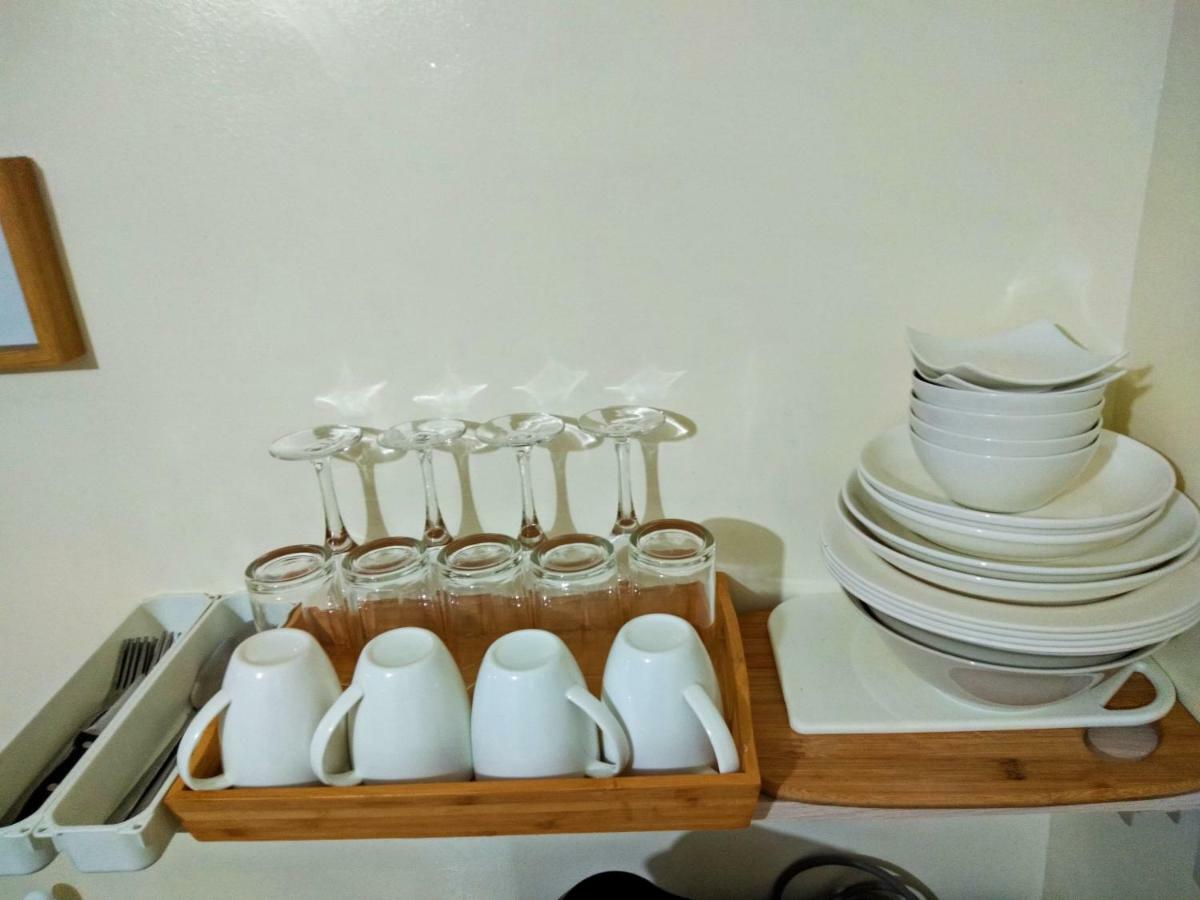 Cozy Condo Unit In One Oasis Cdo Кагаян де Оро Екстериор снимка