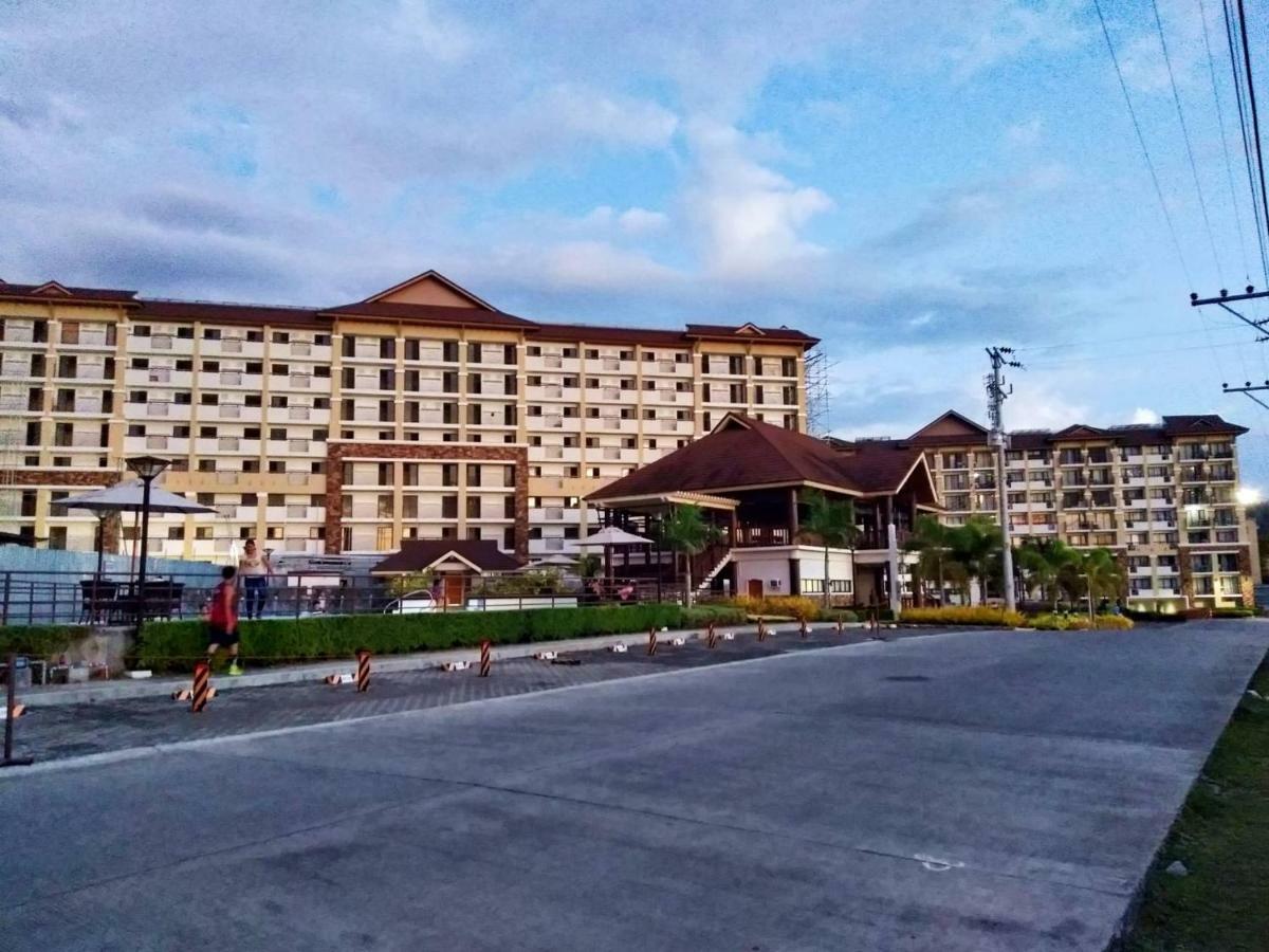 Cozy Condo Unit In One Oasis Cdo Кагаян де Оро Екстериор снимка