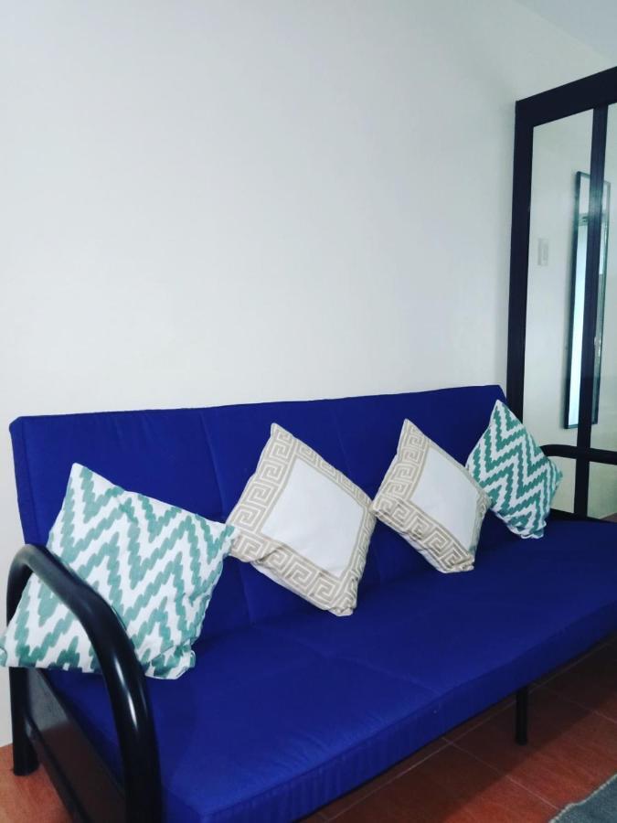 Cozy Condo Unit In One Oasis Cdo Кагаян де Оро Екстериор снимка
