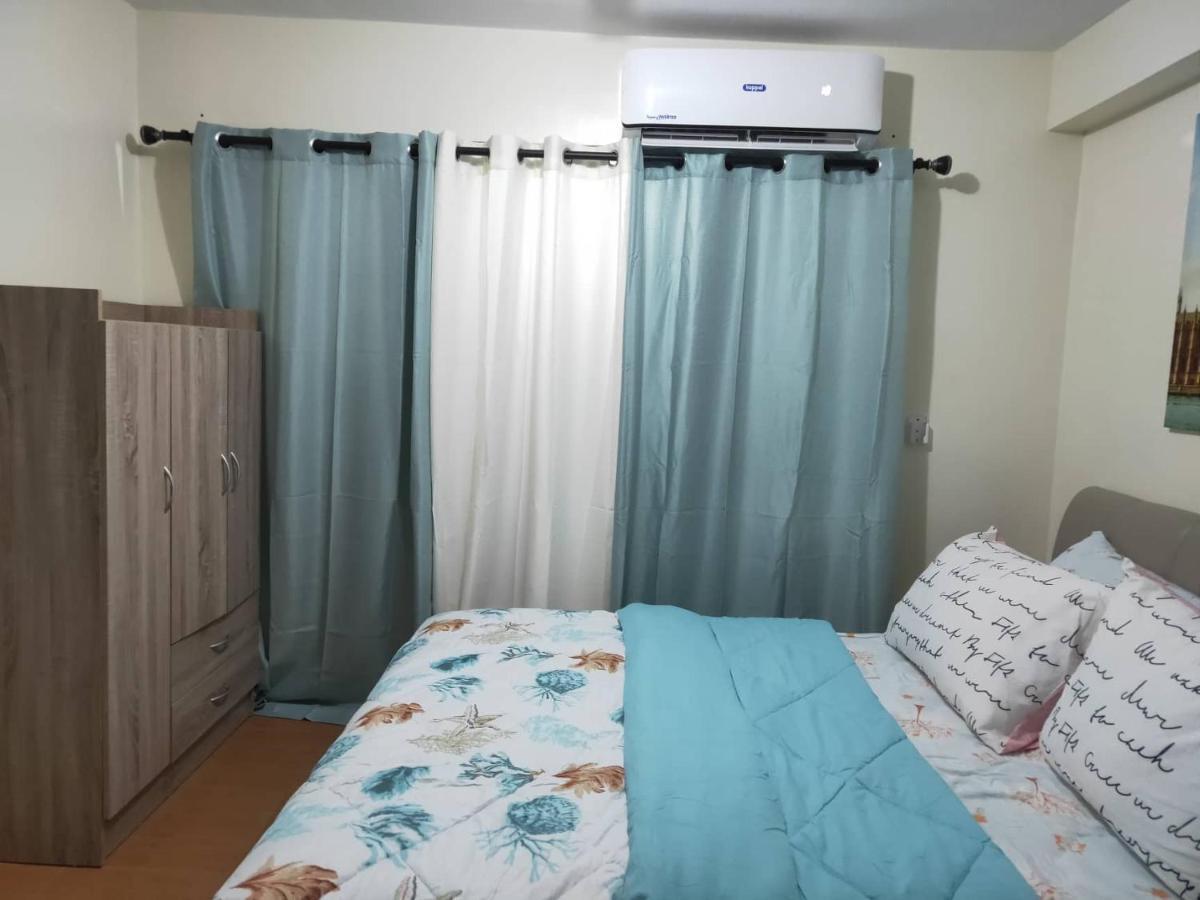Cozy Condo Unit In One Oasis Cdo Кагаян де Оро Екстериор снимка