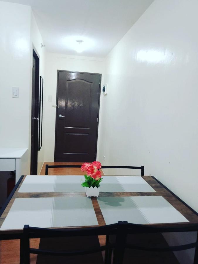 Cozy Condo Unit In One Oasis Cdo Кагаян де Оро Екстериор снимка