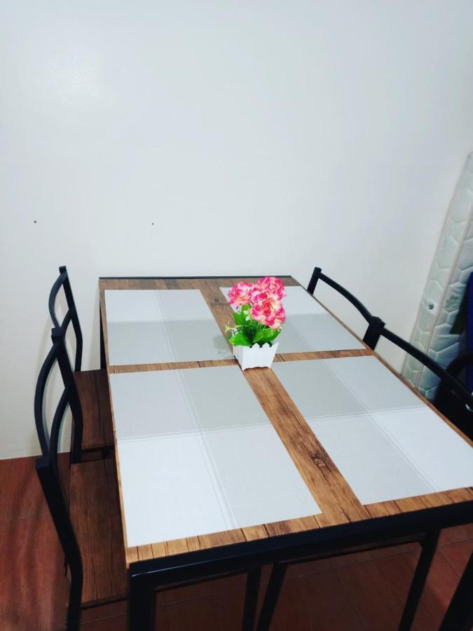 Cozy Condo Unit In One Oasis Cdo Кагаян де Оро Екстериор снимка